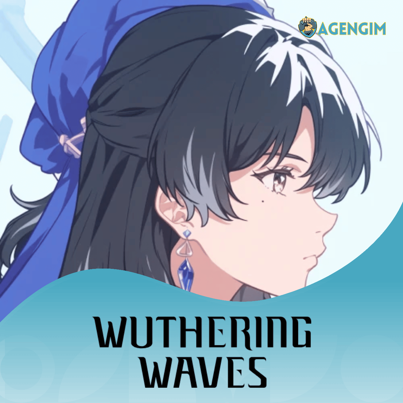 Wuthering Waves